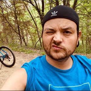 Meet your Posher, Tony